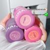 HERORANGE Fruity Twist Lipstick: Double Hydration, Watery Moisture, Korean Style, Youthful, Natural Look Lip Gloss.