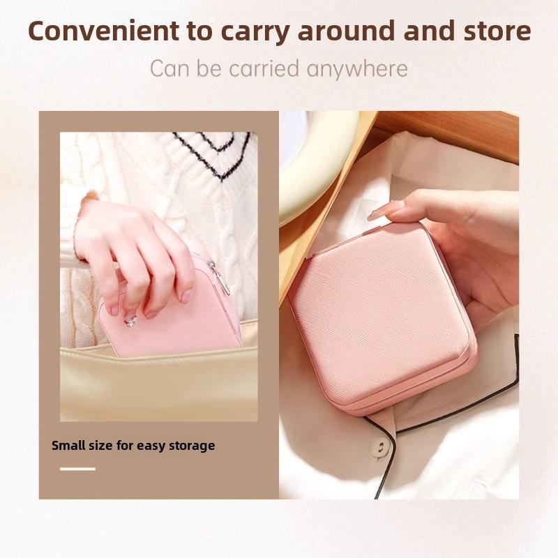 New Portable Multifunctional Sewing Box for Home DIY Hand Sewing Tool Kit Quilting Stitching Embroidery Thread Accessories