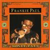 CD FRANKIE PAUL - Money Talk JAMCD9 Jammys 1991 US Reggae, Ska & Dub Used