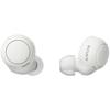 Sony True Wireless Earbuds Lightweight and Weighing Just with Call Easy and IPX4 Water WF-C500 Compact, 5.4g, High-precision Quality, Pairing,