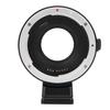 EFFX1 Auto Focus Lens Mount Adapter Ring for Canon EF EFS Mount Lens to for Fujifilm XMount Camera
