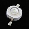 3W Light Bead Components White and Blue Red Color Warm Lighting