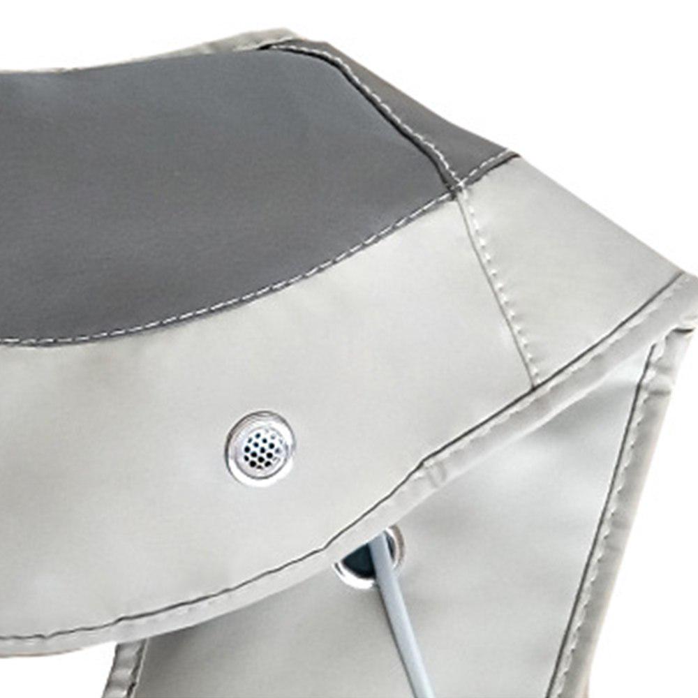 Электрический массажер для спины и шеи