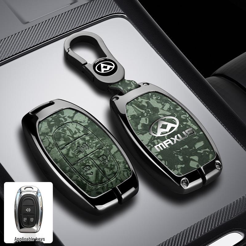 Защитный чехол для пульта-ключа Maxus G10/V90 - Совместим с G50, V30, D60