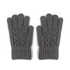 Men's Touchscreen Knitted Thermal Gloves