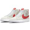 Nike Sb Blazer Mid Lobster 864349-108