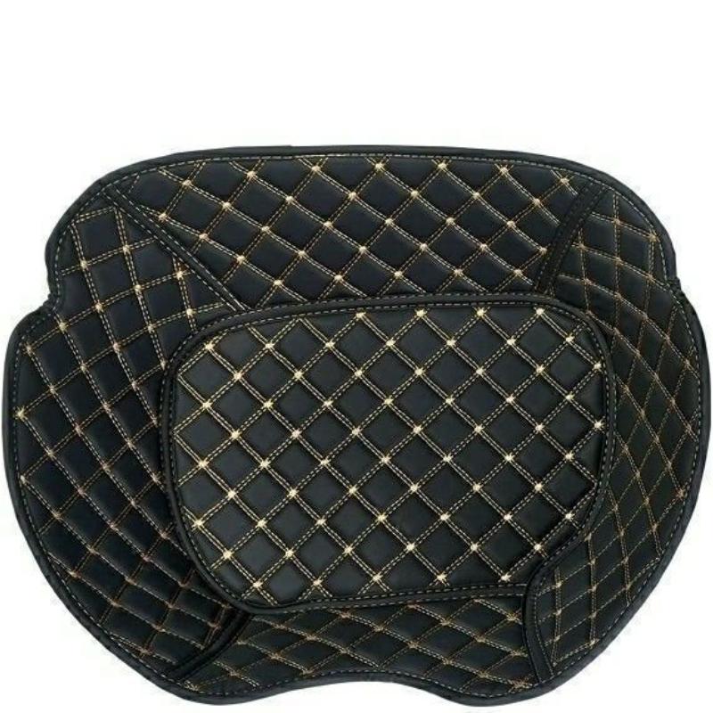 For SH59X SH26 SH29 SH33 SH34 SH39 SH40 SH45 SH48 Tail Case Trunk Case Liner Pad Luggage Box Inner Container Lining Pad
