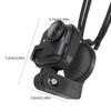 Portable For Insta360 GO Ultra Magnetic Expansion Adjustable Rope Bracket Concealable Quick Release Bracket Base Accessories