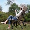 OLOMM Portable Outdoor Folding Chair