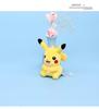 Pikachu Keychain Pendant Plush for Backpack