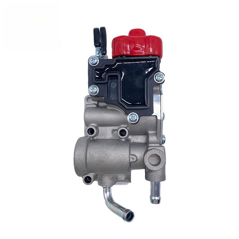 Replacement Idle Air Control Motor IAC Valve for Mitsubishi MD614698 MD614696 MD614527 Car Accessories