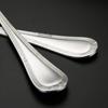 1/2pcs 7.87*2.91 Inch Household Spoon Set Silver Skimming Spoon Creative Duckbill Scoop  Kitchen
