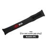 For KIA Car Seat Gap Filler Plug Gap Leak Proof Strip Auto Accessories Sorento Stinger Soul Spectra Niro Cadenza Sephia
