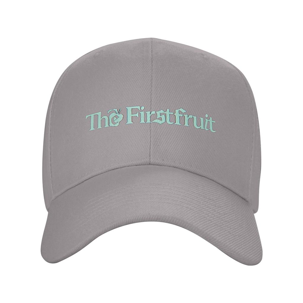 Новая бейсболка Mark The Firstfruit Для мужчин и женщин Шляпа для гольфа Модная Snapback Кепка Регулируемая