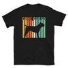 Retro Style Cane Corso T Shirt Italian Mastiff Bullmastiff Dog Lover Owner Casual Vintage Washed Soft Comfortable Homme