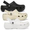 Galleria Crox Classic Platform Clog Женский 3 Выбери 1