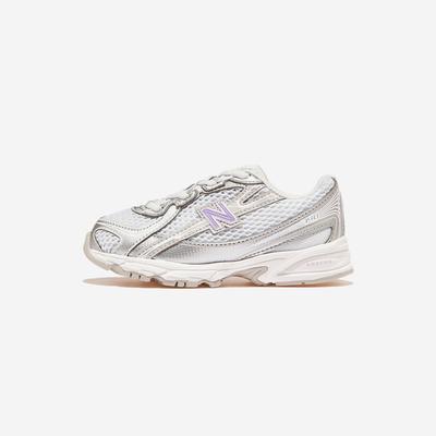 Kids Lifestyle Sneakers [I7404TE-4TE]