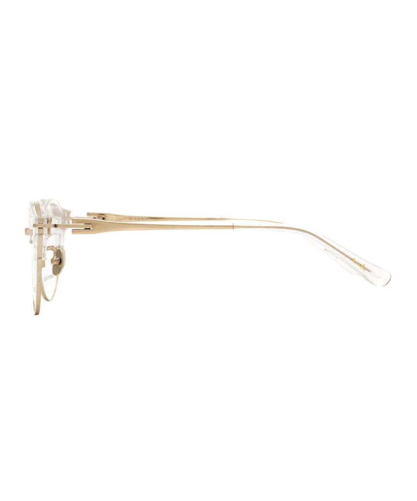 Maseuka Free Roburt 51 / M 01C Free Robert Clear Gold
