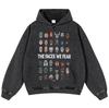 Yuqori – Hoodies va sviterlar