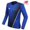 New Balance Свитшот Nb Sash Ls Jersey Nbnd7b5331