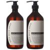Mumchit Biotox Шампунь Мягкое Синее Мыло 1л 2 шт