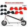 quality Front Fork Shake Electric Scooter Shake Reducers Folding Cushion Rubber Pad Avoid Damping