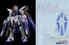 Decals for RE Robot MS Detail Up Strike Freedom Fluorescent!! Water-Transfer HG, RG, MG, PG, (RG 1/144 ZGMF-X20A Gundam)