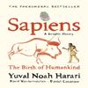 Sapiens A Graphic History Volume 1 by David Vandermeulen Hardback Book 9781787332812