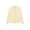 Essentials FW22 Fullzip Jacket Women Jacket Canary FOG-FW22-384