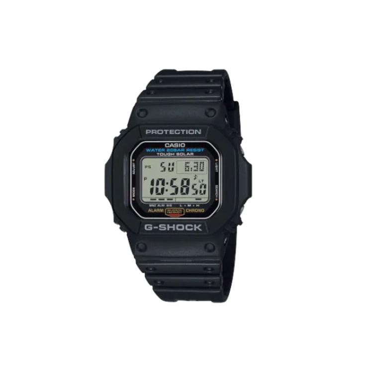Casio G-Shock G-5600E-1V G-5600UE-1JF