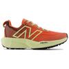 New Balance Кроссовки для трейлраннинга Nb Fuelcell Venym с низким верхом Женские кроссовки Оранжево-желтые WTVNYMP