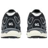 Asics Кроссовки унисекс Gel NYC Black Graphite 1203A739-001