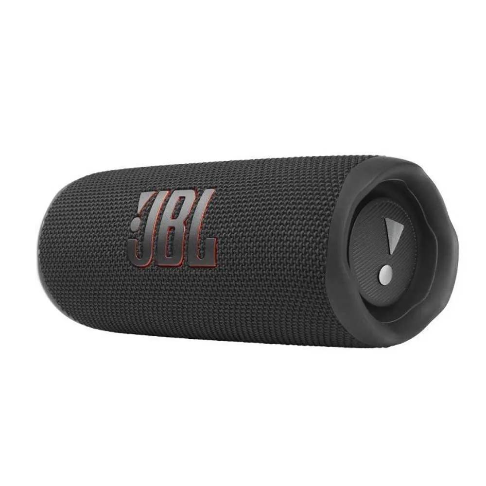 JBL Flip 6 portable bluetooth speaker 30W Black