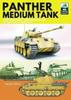Книга Panther Medium Tank : German Army and Waffen SS Eastern Front Summer, 1943