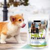 Pet Safe Ice Melting Ice Melting Safer Ice Melting For Pet Suitable For Concrete Ice Melting Bag Of Premium Snow Melter,100g