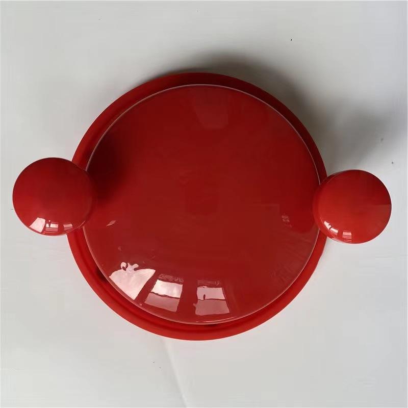 Multifunctional Meat Shredder Household Manual Meat Grinder Chicken Breast Shredder Supplementary Food Meat Grinding Artifact