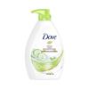 Dove Refreshing & Hydrating Shower Gel