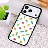 Чехлы для телефонов с коллажем из жуков, насекомых, энтомологии для iPhone 17 Air 16 15 11 12 14 13 Pro Max Ударопрочный чехол