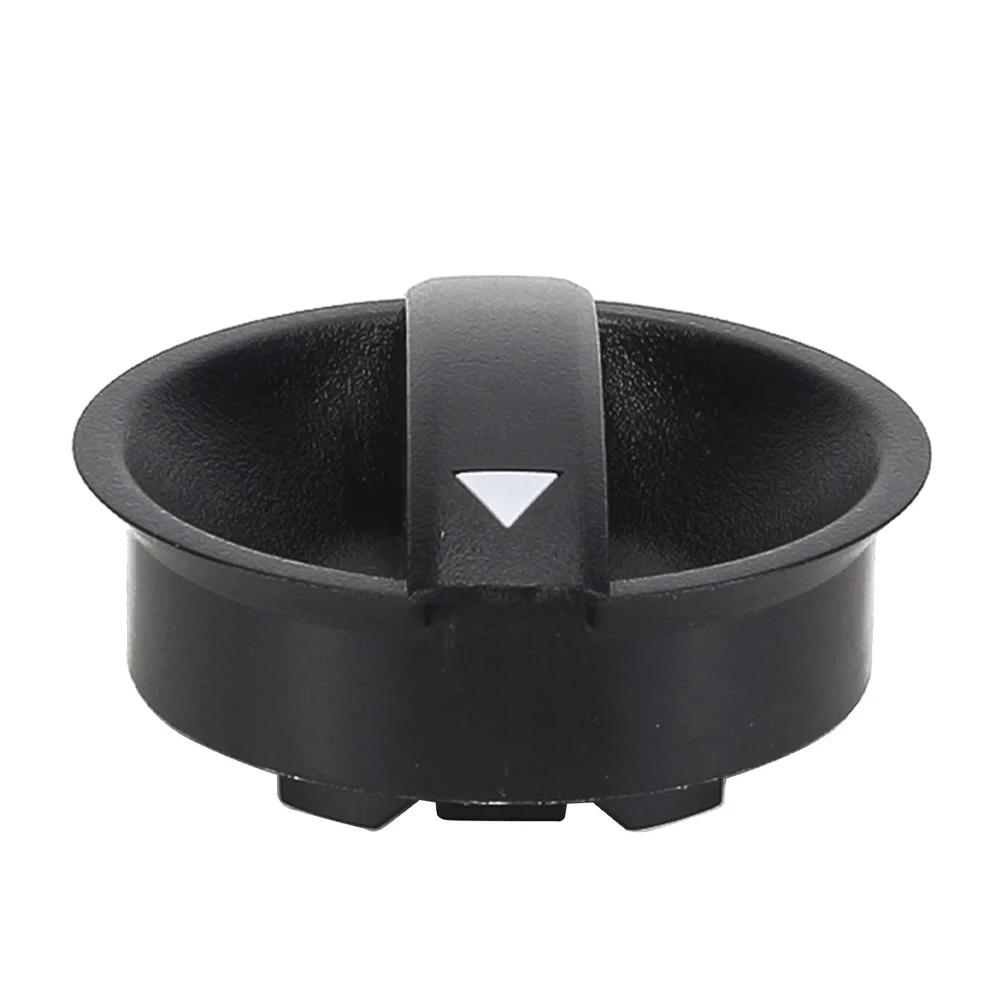 Для Toyota для Tacoma 2005-2006 2007 2008 2009 2010 2011 Автомобильный переключатель-ручка управления климатом кондиционера 65551820A