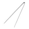 CB JAPAN Tongs, 28cm, Stainless Steel (SUS821L1), Made In Japan, Tsubame, Convenient Yakiniku Tongs, Atomic