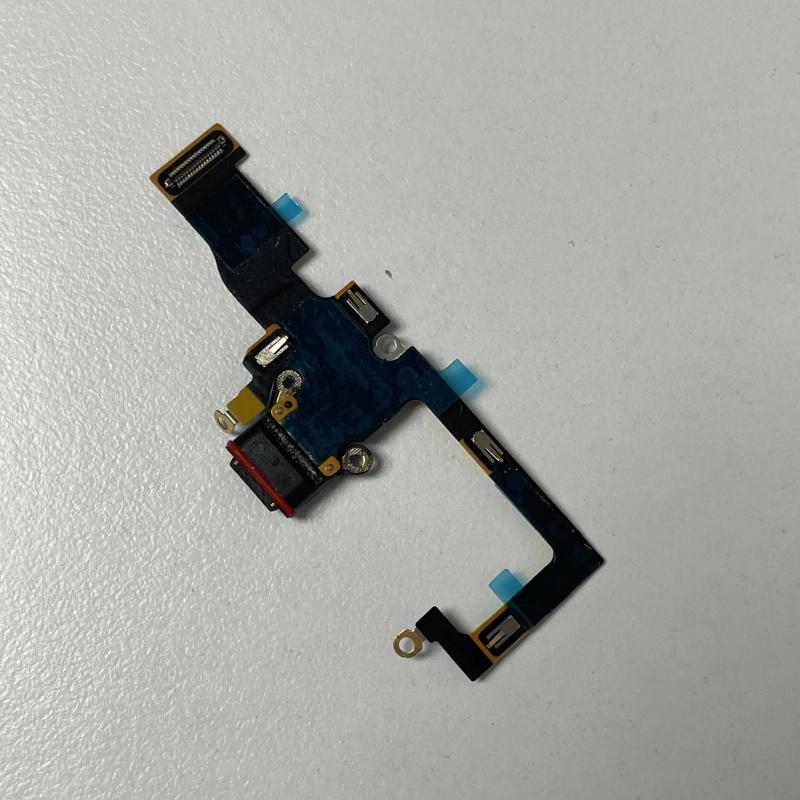 Type-C USB charger charging port dock connector flex cable for Google Pixel 3 replacement