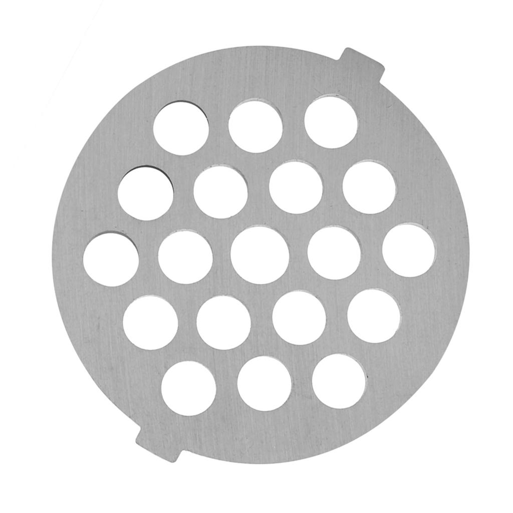 Мясорубка Дробилка Мясорубка Дисковый Нож (Отверстие 7 мм)