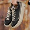New Trendy Men's Casual Shoes Fashion Low-top Male Sports Shoes Non-Slip Tenis Masculino Sneakers Leisure Walk Treking Footwear