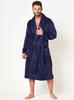 Key MGL 255 B24 M-2XL Key Bathrobe