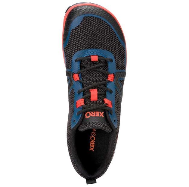 Xero Shoes Scrambler ботинки трекинговые