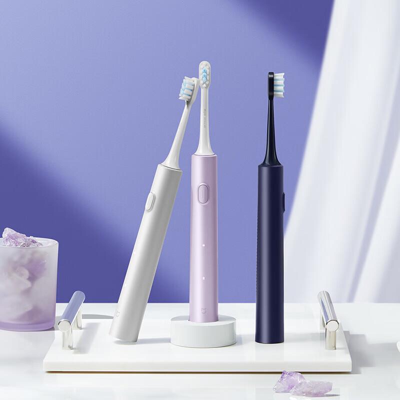 Xiaomi Sonic Electric Toothbrush T302