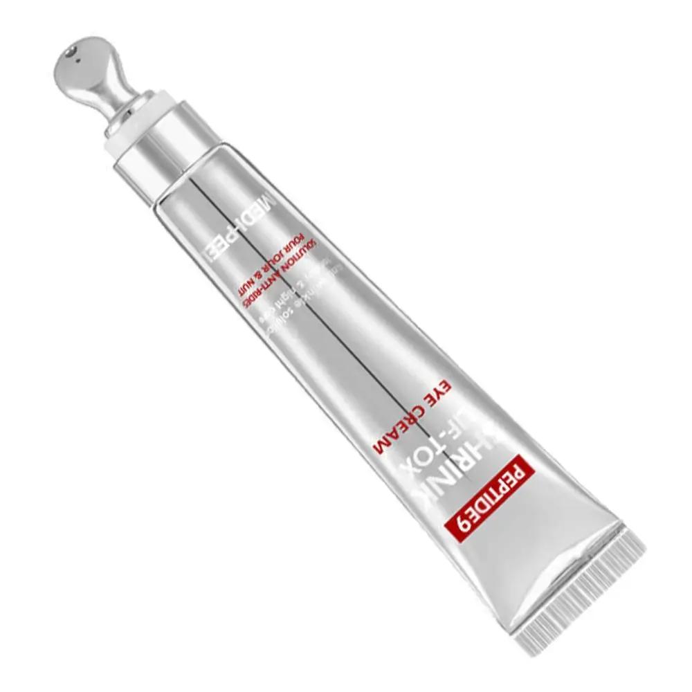 Лифтинг крем для кожи вокруг глаз с пептидами Peptide9 Shrink LifTox Eye Cream Medi-Peel 20 мл
