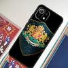 Чехол-паспортница с флагом Болгарии для Xiaomi 13 Pro 11T 12T Pro 11 12 Lite Чехол для POCO F5 X5 X4 X3 Pro F4 GT F3 M5