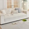 Chenier Sofa Cushion  New Four-Season Universal Leather Sofa Cover Simple Modern Light Luxury Cover Cloth Towel Seat Cushion
