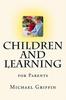 Книга Children and Learning : for Parents